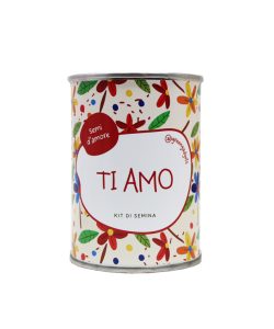 Microgiardini Ti Amo