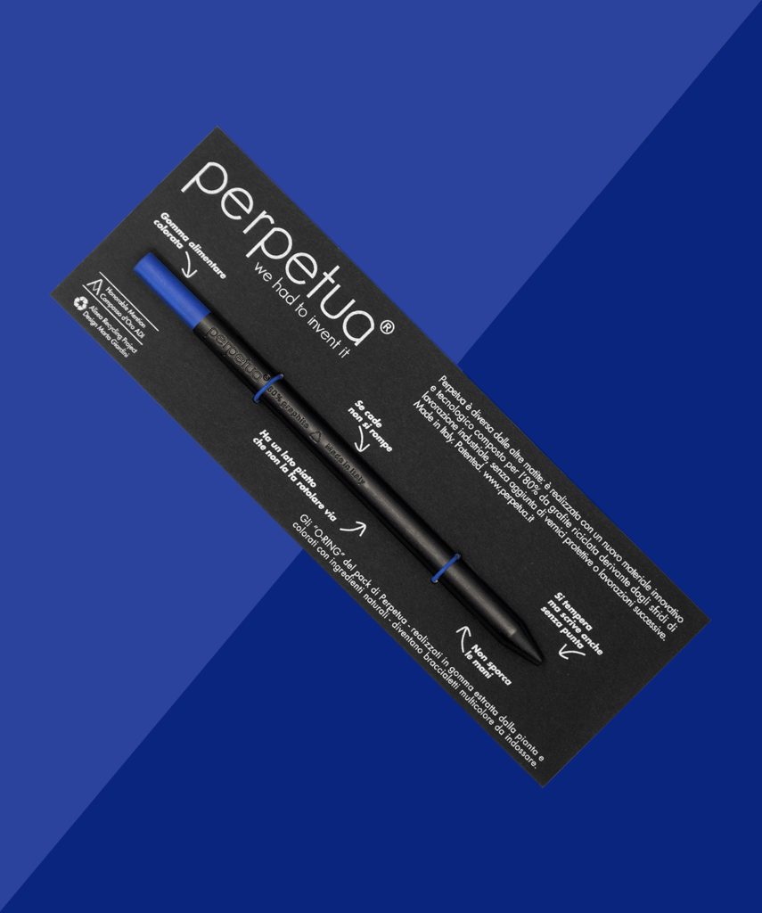 Perpetua Azul