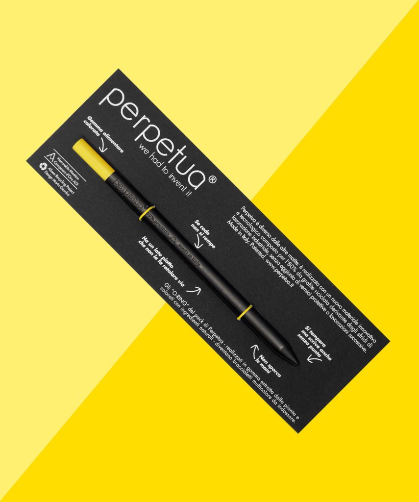 Perpetua Amarillo