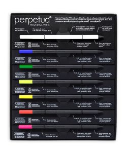 Perpetua Mezcla de Colores
