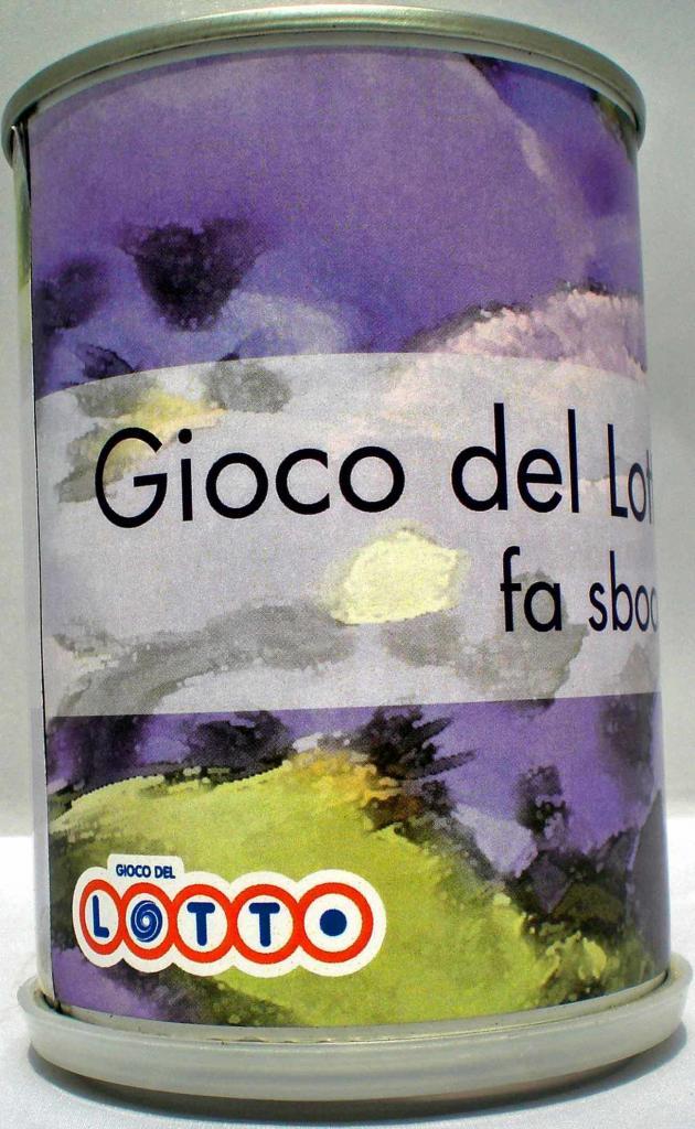 Microgiardini | Progetto Gioco del Lotto