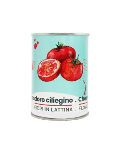 Microgiardini-Pomodoro