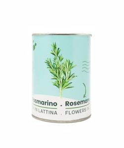 Microgiardini-Rosmarino