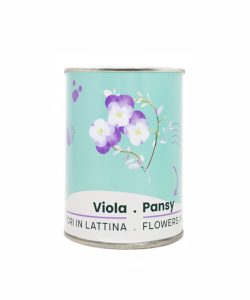 Microgiardini-Viola