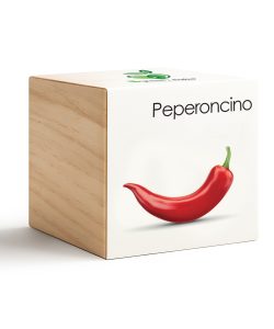 iGreen Cube Chili