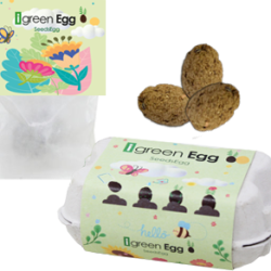 iGreen Eggs