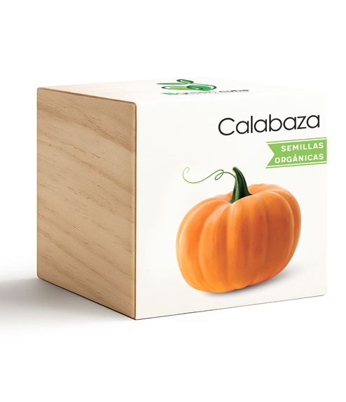 iGreen Calabaza