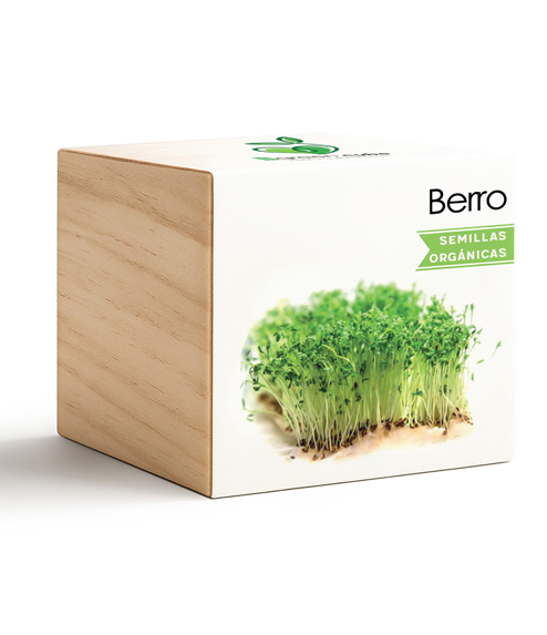 iGreen Berro