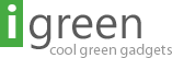 iGreen Gadgets logo