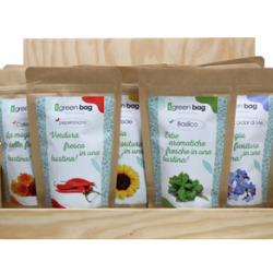 iGreen Bag - Retail