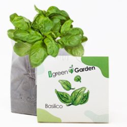 Instant Garden - Jardines de Bolsillo