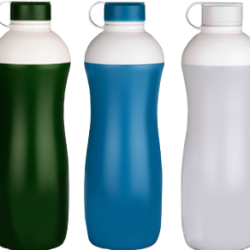 OASUS Botellas BioBased Personalizables
