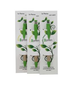 Penna con Semi Retail mix