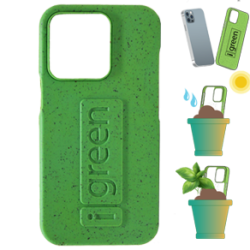 iGreenCover basilico