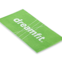 Telo Sport Seaqual per Dreamfit