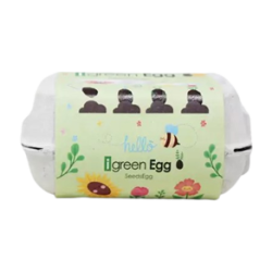 seed eggs - Ovetto di quaglia per Negozianti & Retailers