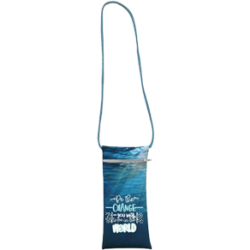 Bolsa Porta Móvil SEAQUAL®