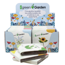 Instant Garden evidenza