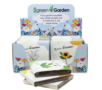 Instant Garden evidenza