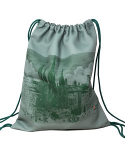 Sacca Seaqual verde