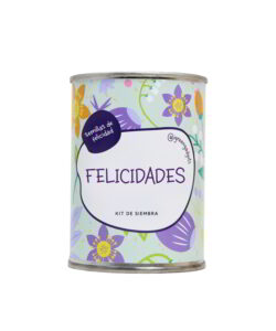 Microgiardini Felicidades ES
