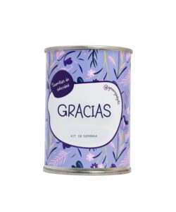 Microgiardini Gracias ES