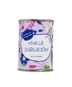 Microgiardini Viva la Jubilacion ES