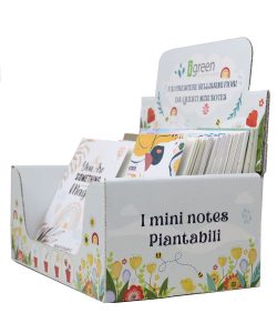 Display Mini Notes lato sx 1