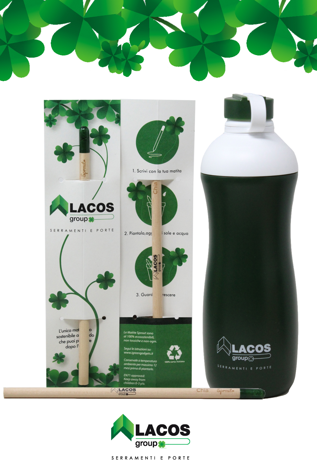 LACOS Group blog