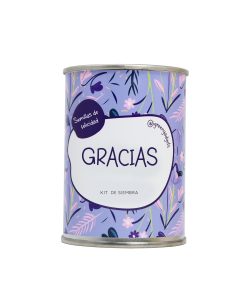 Microgiardini Gracias ES