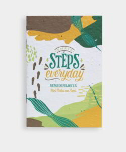 Mini Notas Small Steps Everyday