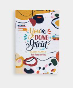 Mini Notas You are doing great