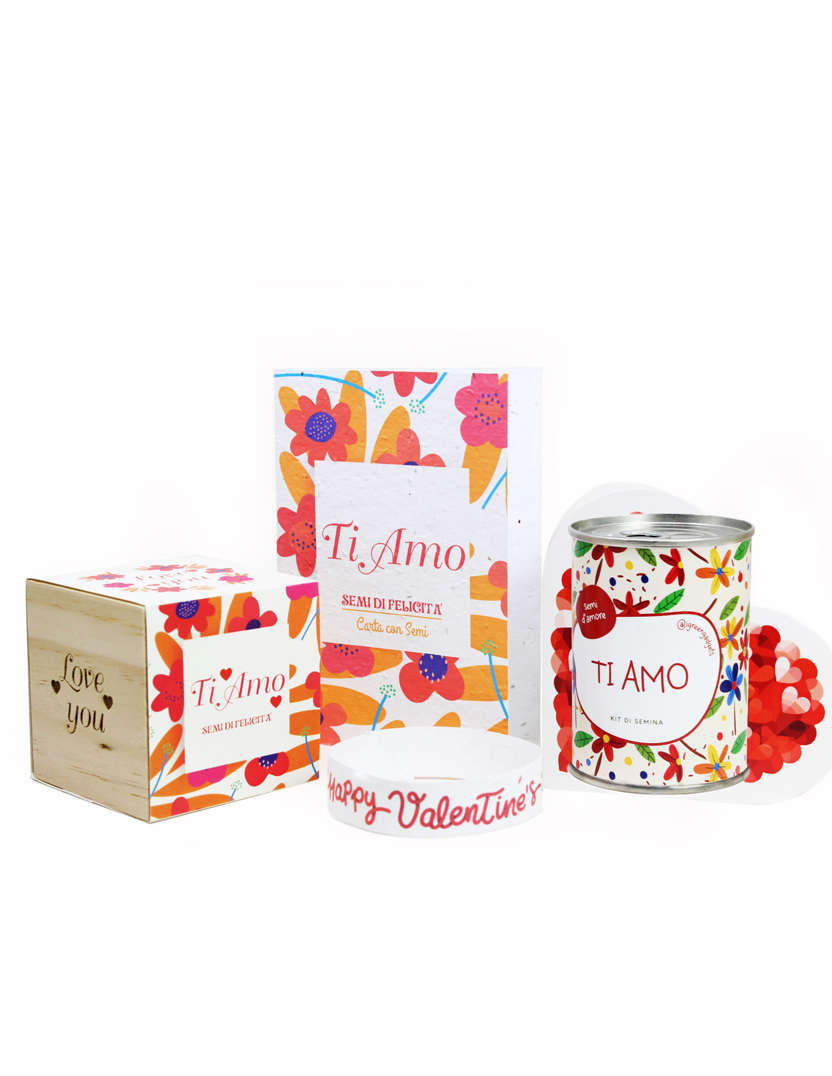 San Valentino Collection